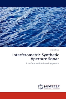 Couverture_Interferometric Synthetic Aperture Sonar