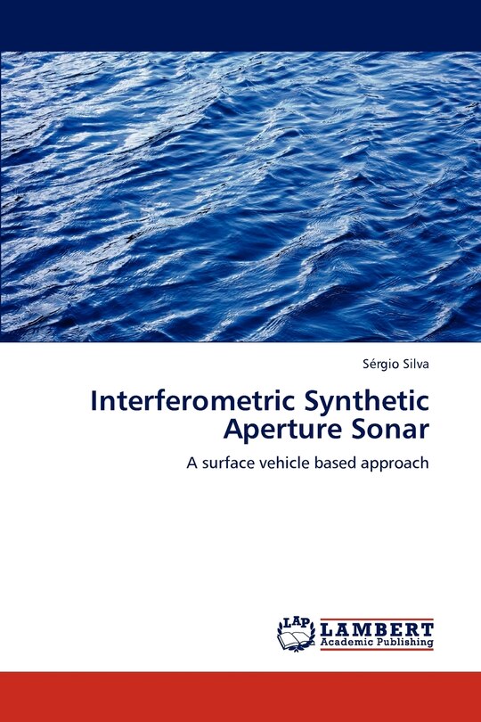 Couverture_Interferometric Synthetic Aperture Sonar