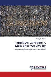 Front cover_People-As-Garbage