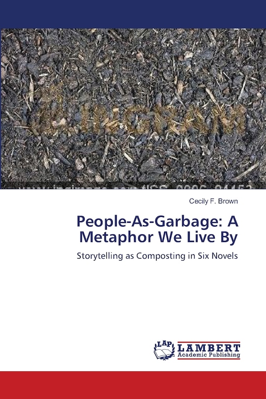 Front cover_People-As-Garbage