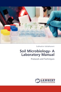Couverture_Soil Microbiology- A Laboratory Manual