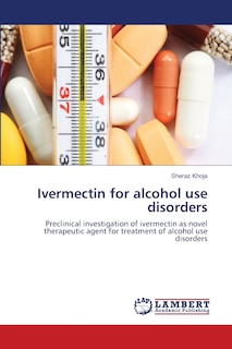 Couverture_Ivermectin for alcohol use disorders