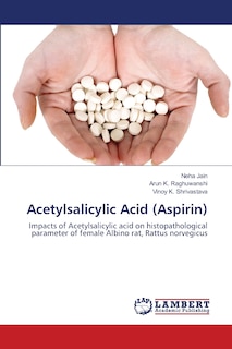 Front cover_Acetylsalicylic Acid (Aspirin)