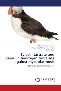 Front cover_Tylosin tartrate and tiamulin hydrogen fumarate against mycoplasmosis
