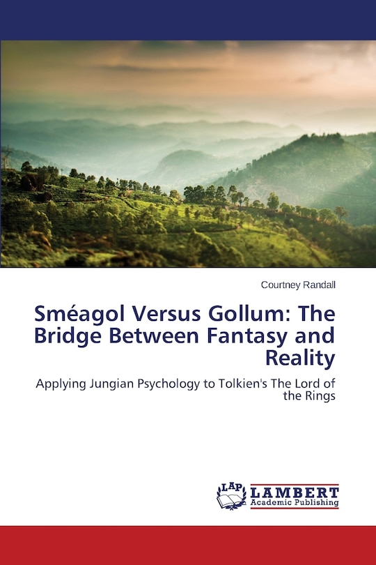 Couverture_Smeagol Versus Gollum
