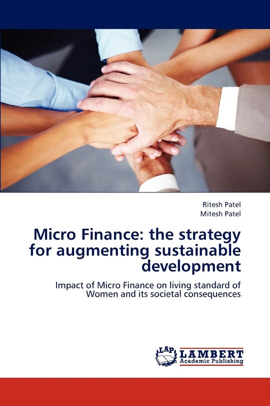 Couverture_Micro Finance