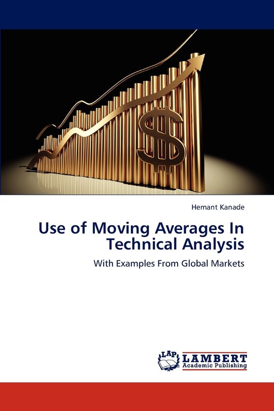 Front cover_Use of Moving Averages in Technical Analysis