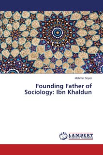 Front cover_Founding Father of Sociology