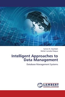 Couverture_Intelligent Approaches to Data Management