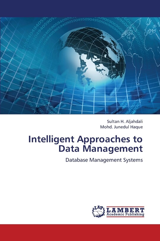 Couverture_Intelligent Approaches to Data Management
