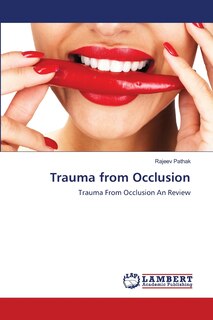 Couverture_Trauma from Occlusion