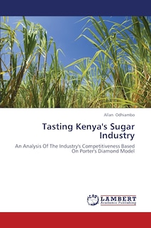 Couverture_Tasting Kenya's Sugar Industry