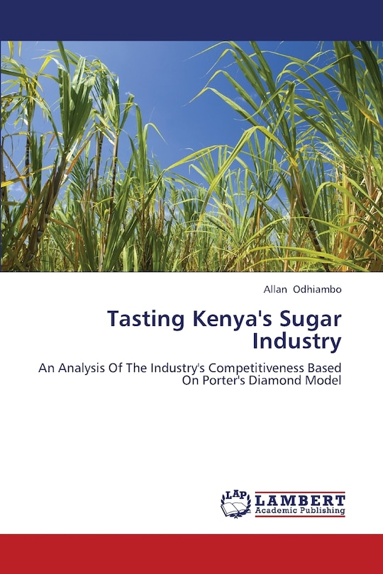 Couverture_Tasting Kenya's Sugar Industry