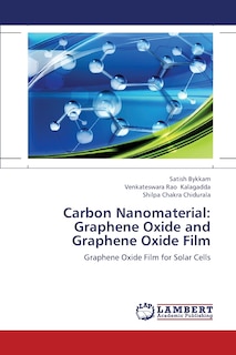 Front cover_Carbon Nanomaterial