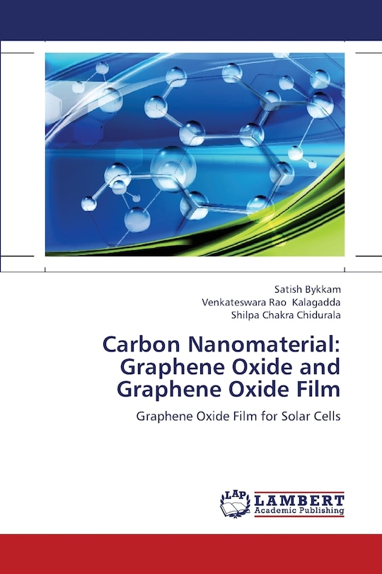 Front cover_Carbon Nanomaterial