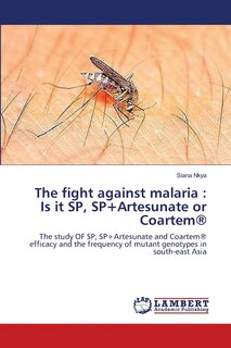 Couverture_The fight against malaria