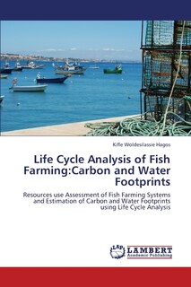 Couverture_Life Cycle Analysis of Fish Farming
