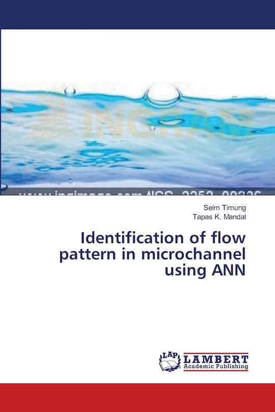 Front cover_Identification of flow pattern in microchannel using ANN