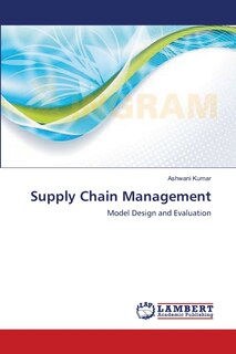 Front cover_Supply Chain Management