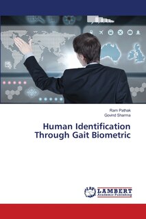 Couverture_Human Identification Through Gait Biometric