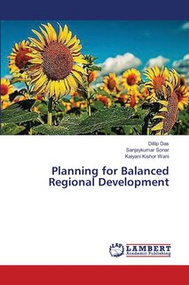 Front cover_Planning for Balanced Regional Development
