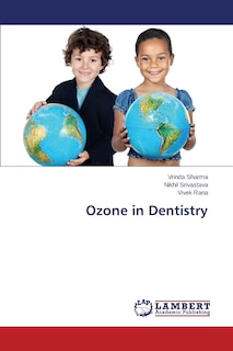 Couverture_Ozone in Dentistry