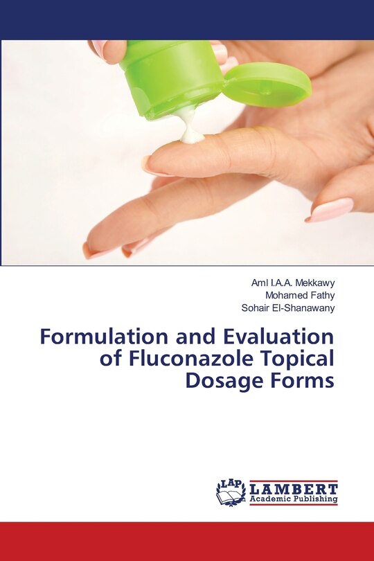 Couverture_Formulation and Evaluation of Fluconazole Topical Dosage Forms