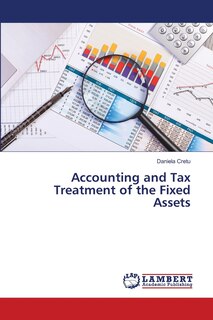 Couverture_Accounting and Tax Treatment of the Fixed Assets