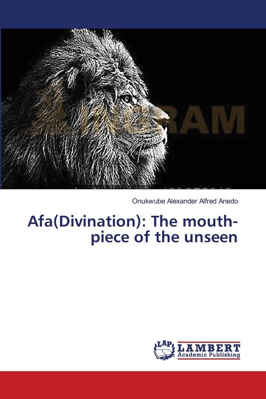 Front cover_Afa(Divination)