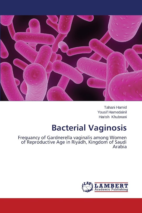 Couverture_Bacterial Vaginosis