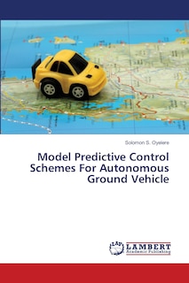 Model Predictive Control Schemes For Autonomous Ground Vehicle