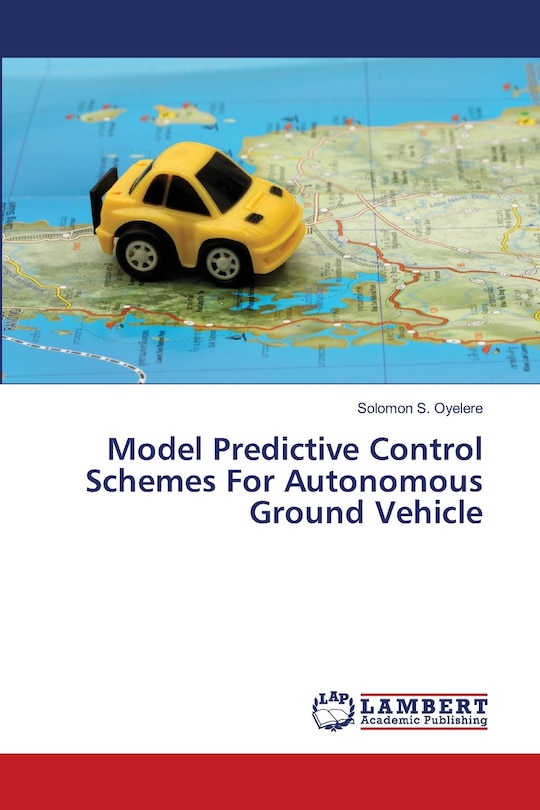 Model Predictive Control Schemes For Autonomous Ground Vehicle