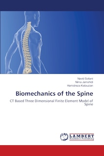 Couverture_Biomechanics of the Spine