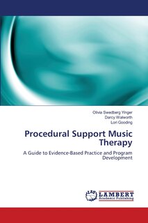 Front cover_Procedural Support Music Therapy