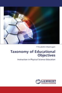 Couverture_Taxonomy of Educational Objectives