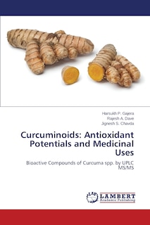Front cover_Curcuminoids