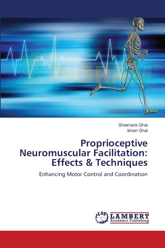 Couverture_Proprioceptive Neuromuscular Facilitation