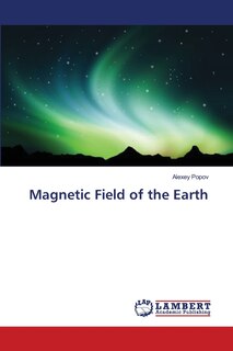 Couverture_Magnetic Field of the Earth