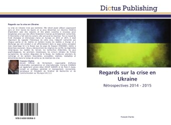 Front cover_Regards sur la crise en Ukraine