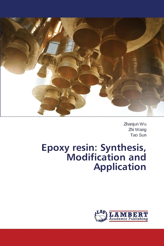 Front cover_Epoxy Resin