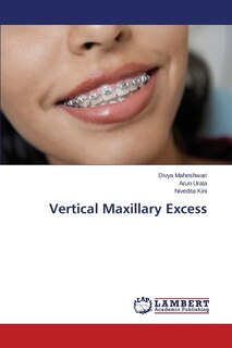 Front cover_Vertical Maxillary Excess