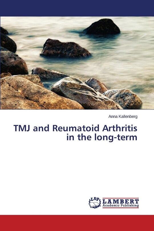 Front cover_TMJ and Reumatoid Arthritis in the long-term