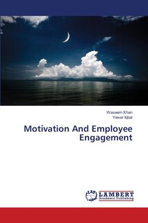 Couverture_Motivation And Employee Engagement
