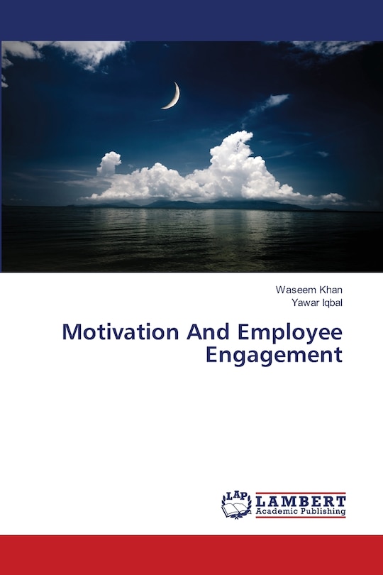 Couverture_Motivation And Employee Engagement