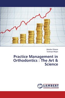 Front cover_Practice Management in Orthodontics