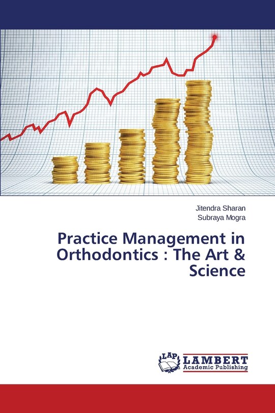 Front cover_Practice Management in Orthodontics