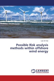 Couverture_Possible Risk analysis methods within offshore wind energy