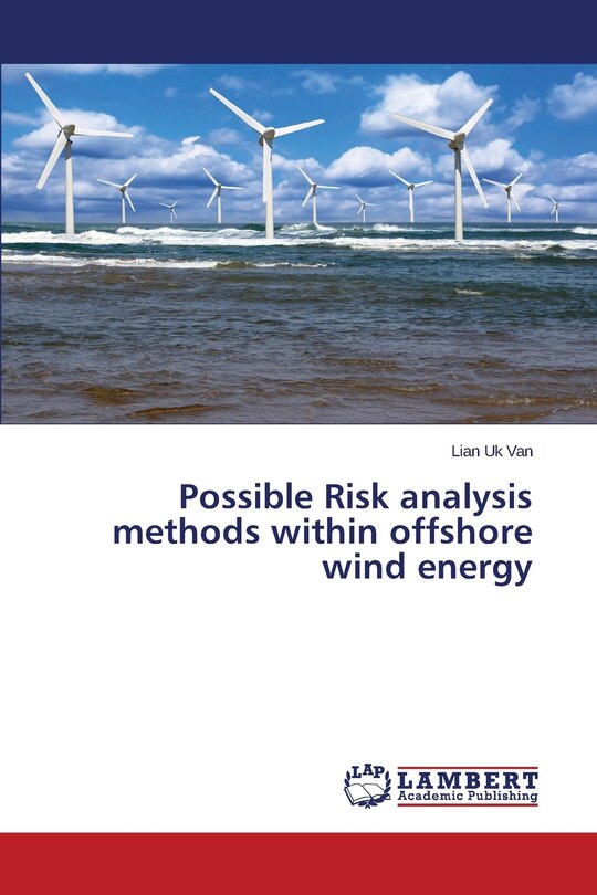 Couverture_Possible Risk analysis methods within offshore wind energy