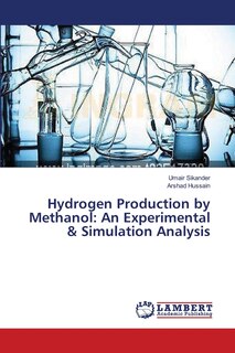 Couverture_Hydrogen Production by Methanol