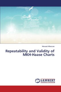 Couverture_Repeatability and Validity of MKH-Haase Charts